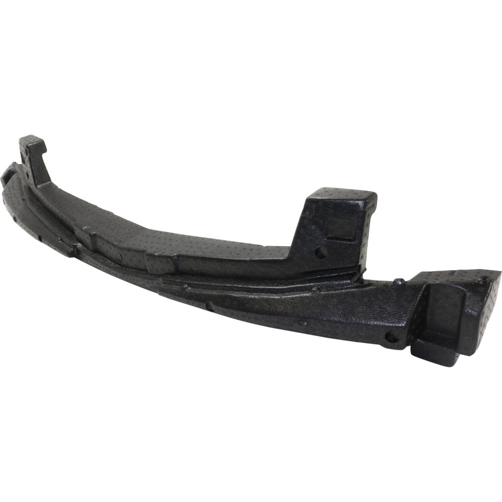 CADILLAC ESCALADE HYBRID FRONT BUMPER ABSORBER (EXC PLATINUM) OEM#15882456 2009-2013 PL#GM1070276