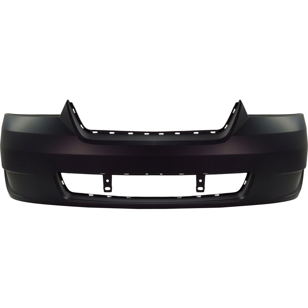 CHEVROLET MALIBU CLASSIC FRONT BUMPER COVER PRIMED W/O FOG (LS/LT) OEM#15266276 2008 PL#GM1000767
