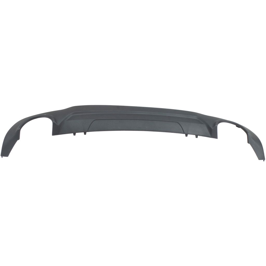 MERCEDES-BENZ C-CLASS COUPE (204) REAR BUMPER COVER LOWER (C350) **CAPA** OEM#2048853838 2012-2015 PL#MB1115103C