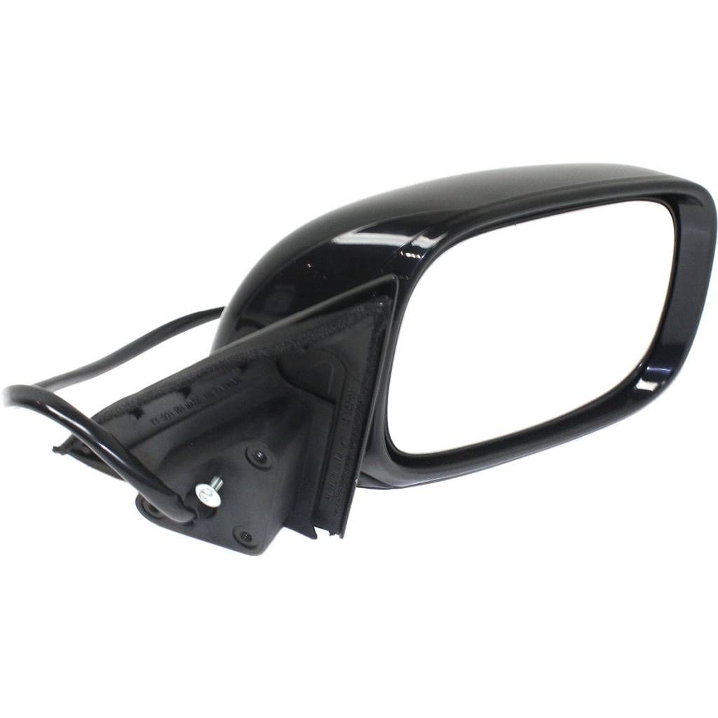 LEXUS LS 430 DOOR MIRROR ASSY PTD RIGHT (Passenger Side) (WO/DIMM)W/GLASS OEM#8791050462C0-PFM 2001-2006 PL#LX1321118