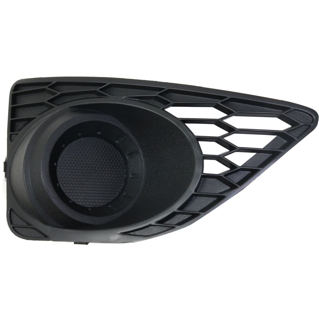 FORD FUSION FOG LAMP COVER RIGHT (Passenger Side) (S MDL)(WO/TRIM RING) OEM#AE5Z17E810FA (P) 2010-2012 PL#FO1039141