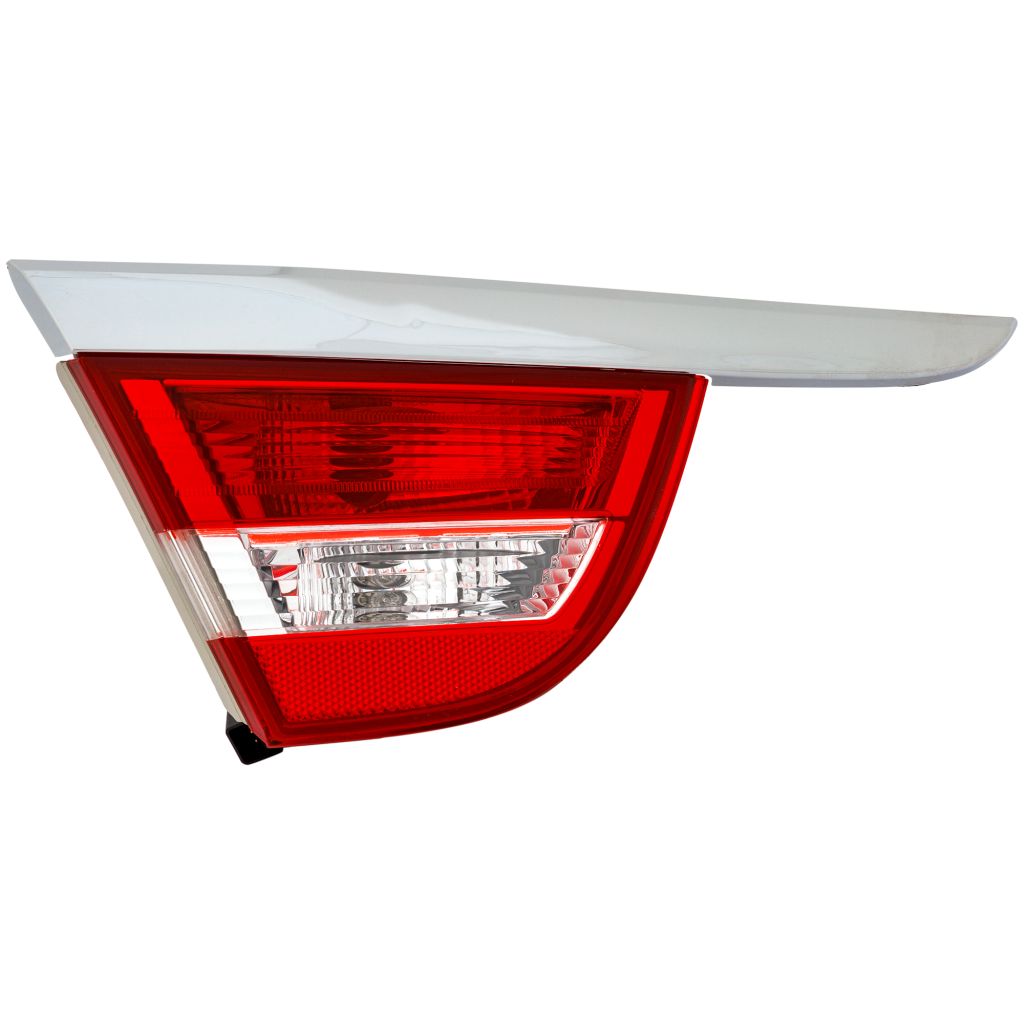 BUICK VERANO BACK-UP LAMP LEFT (Driver Side) OEM#22985775 2012-2017 PL#GM2802110