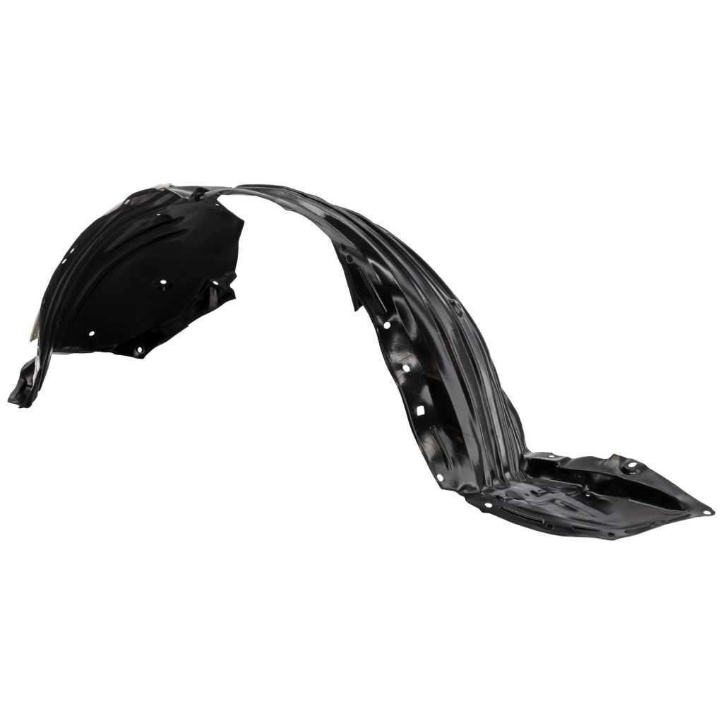 MAZDA CX-9 FENDER LINER RIGHT (Passenger Side) (UPPER SECTION) OEM#TK4856130B 2016-2023 PL#MA1249150