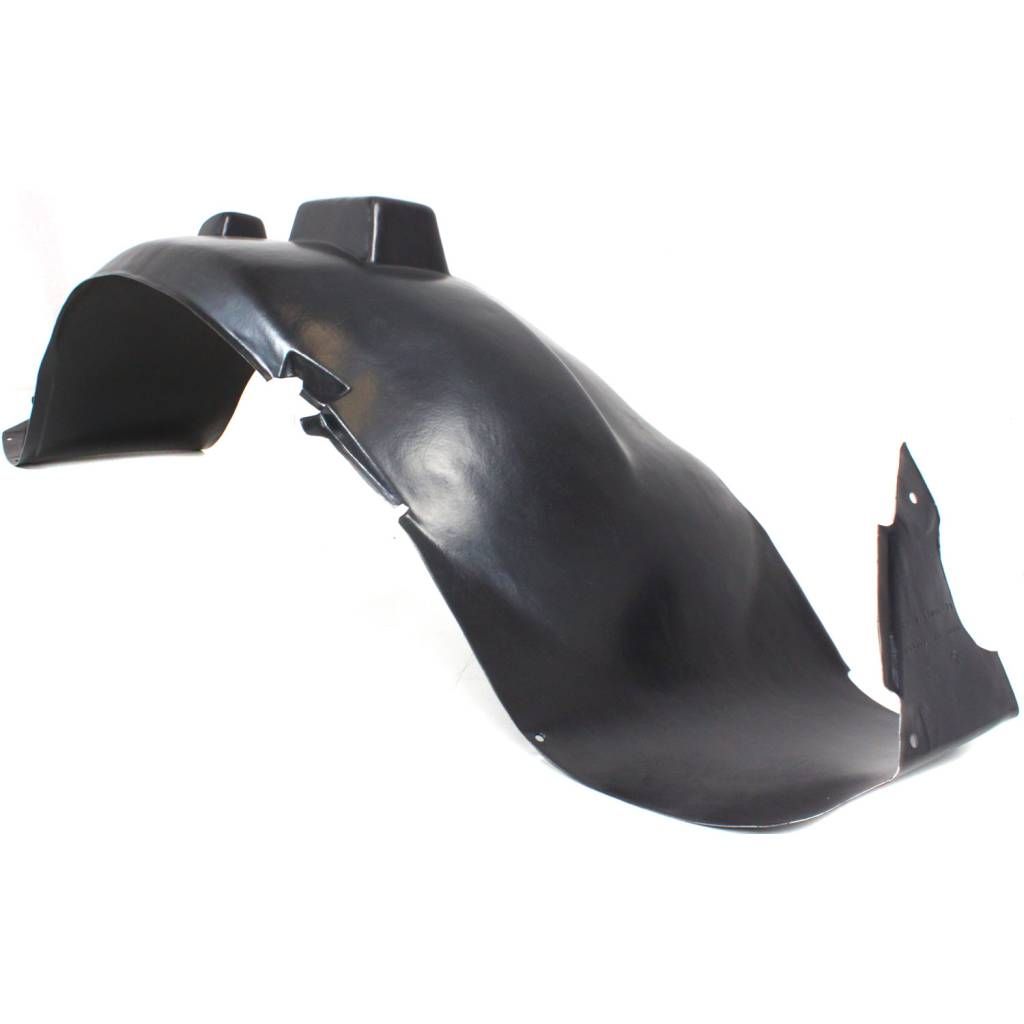 SATURN VUE FENDER LINER RIGHT (Passenger Side) (RED LINE) OEM#25858115 2008-2009 PL#GM1249195