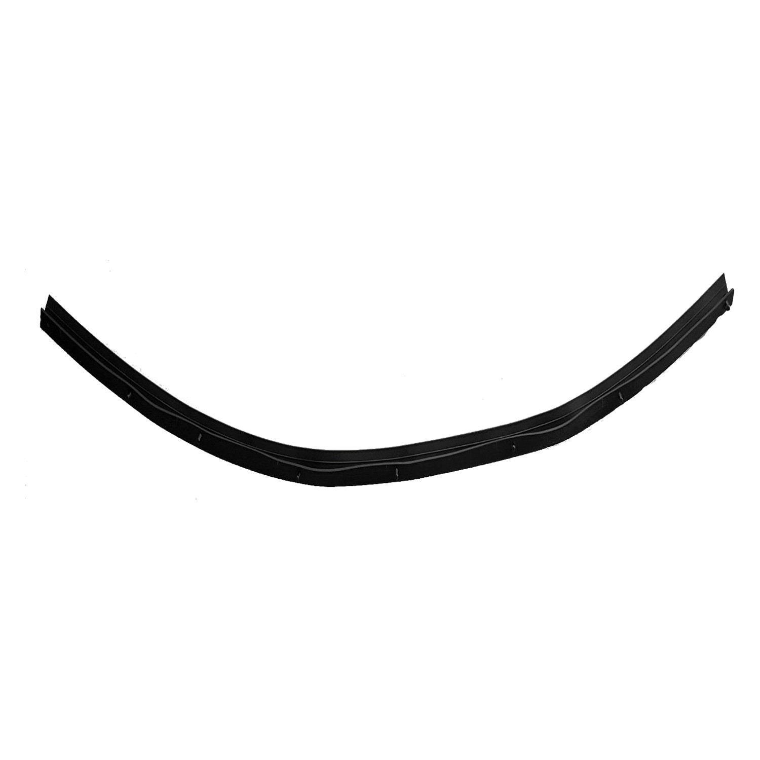 TOYOTA CAMRY HYBRID HOOD SEAL OEM#5338106100 2012-2014 PL#TO1235109