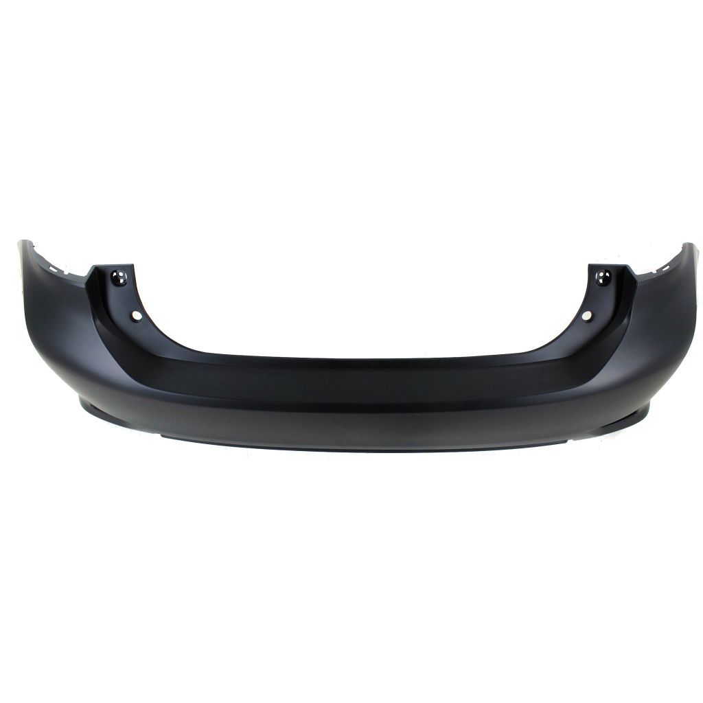 LEXUS CT 200h REAR BUMPER COVER PRIMED (W/SPORT)(WO/SENSOR) OEM#5215976902 2011-2013 PL#LX1100157