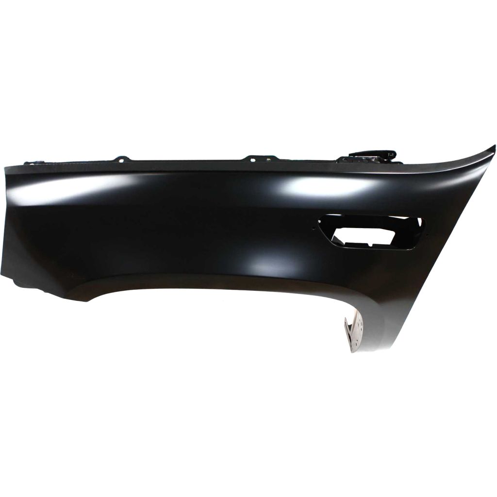 CADILLAC ESCALADE HYBRID FENDER LEFT (Driver Side) OEM#22977479 2009-2013 PL#GM1240338