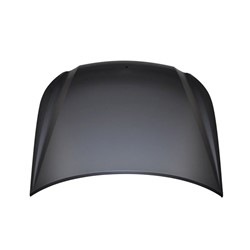 HYUNDAI EQUUS HOOD (ALUMINUM) **CAPA** OEM#664003N000 2011-2012 PL#HY1230151C