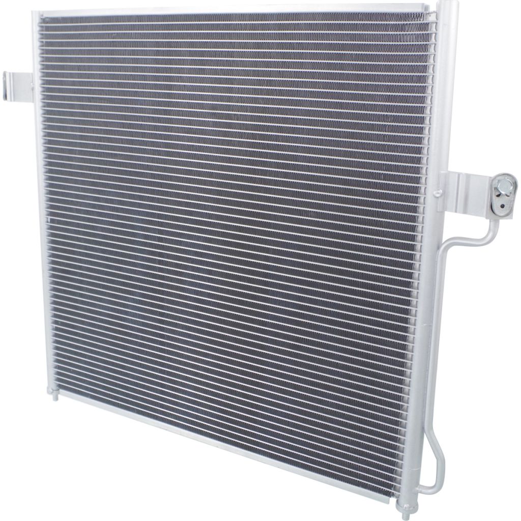 MERCURY MOUNTAINEER A/C CONDENSER (To 12-3-07) OEM#EU2Z19712C 2006-2010 PL#FO3030221