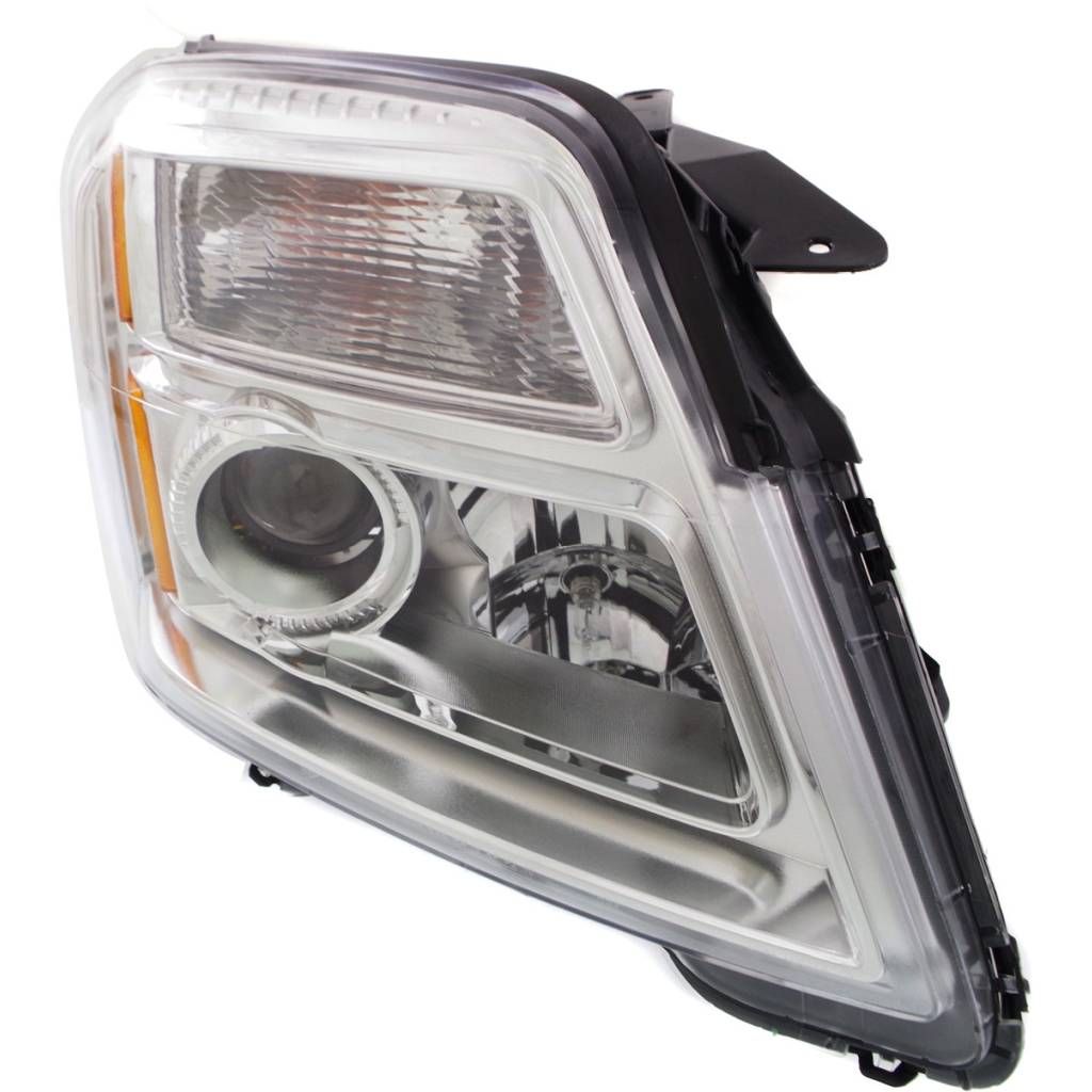 GM TRUCKS & VANS TERRAIN /TERRAIN DENALI (GMC) HEAD LAMP ASSEMBLY RIGHT (Passenger Side) (EXC DENALI) OEM#23319180 2010-2015 PL#GM2503350