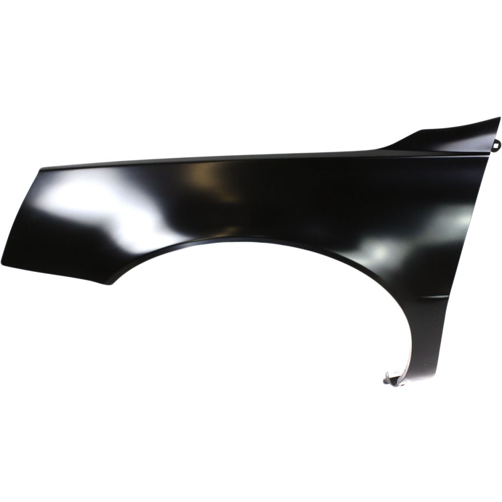 CADILLAC DTS FENDER LEFT (Driver Side) OEM#15920289 2006-2011 PL#GM1240329