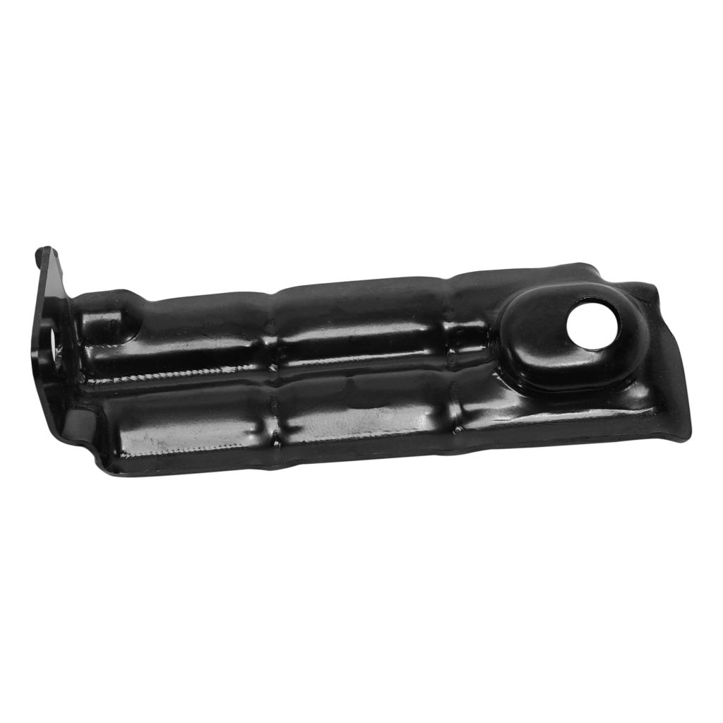 HYUNDAI VELOSTER FRONT BUMPER COVER SUPPORT BRACKET LEFT (Driver Side) (WO/TURBO) OEM#865552V000 2012-2017 PL#HY1042124