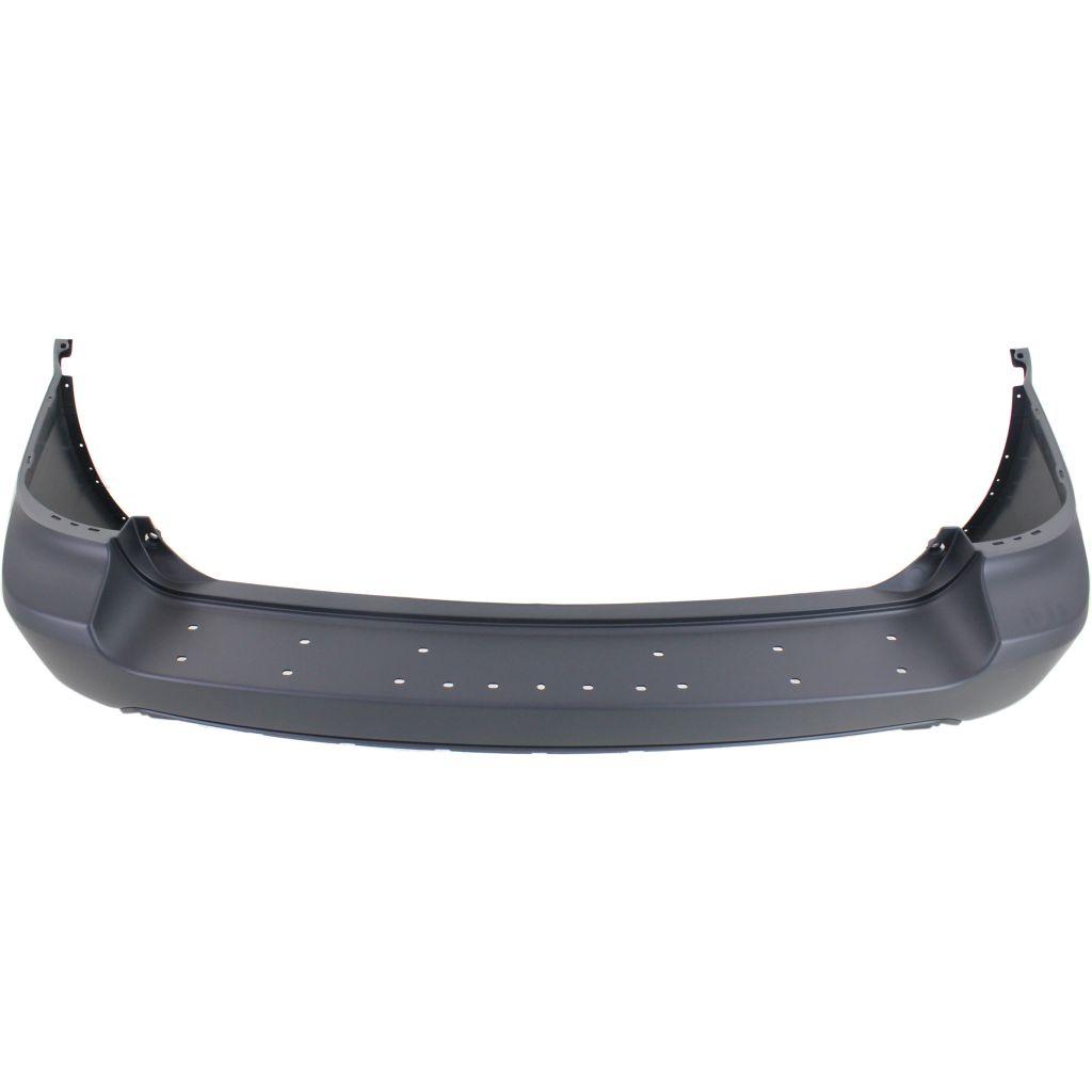 ACURA MDX REAR BUMPER COVER PRIMED OEM#04715S3VA80ZZ 2004-2006 PL#AC1100147