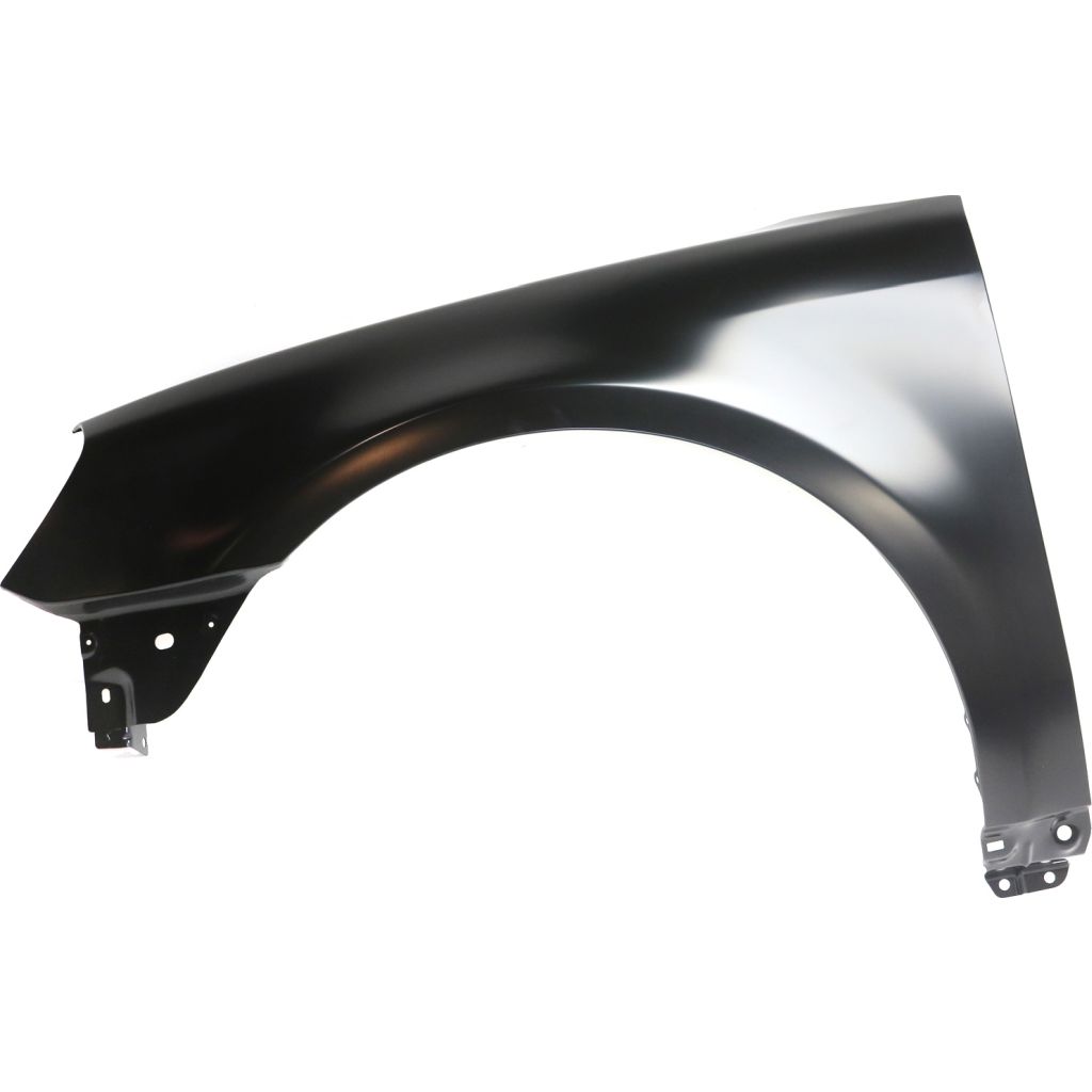 MERCURY MONTEGO FENDER LEFT (Driver Side) OEM#5G1Z16006AA 2005-2007 PL#FO1240239