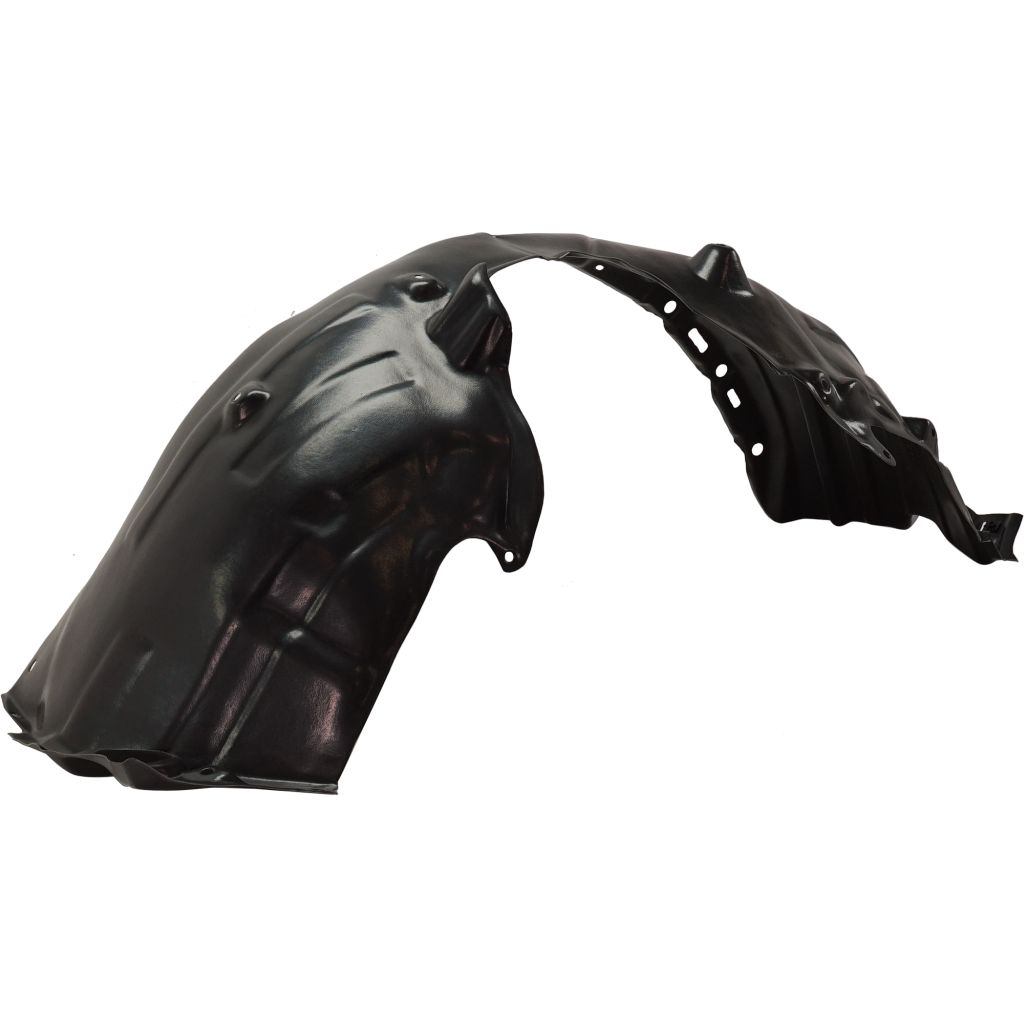 LEXUS ES 250/350 FENDER LINER LEFT (Driver Side) (PE/VACUUM) OEM#5380806020-PFM 2019-2024 PL#LX1248143