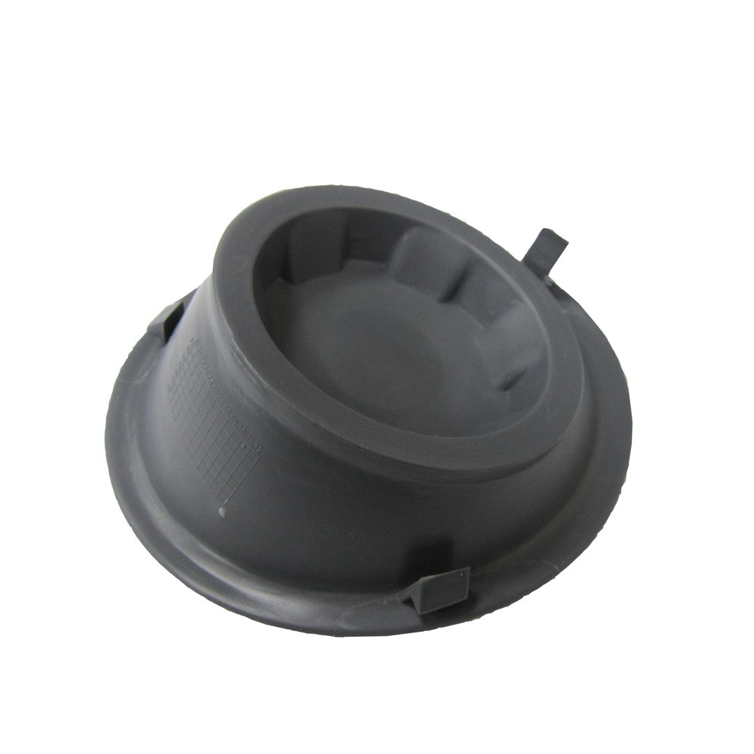 NISSAN(DATSUN) FRONTIER FOG LAMP COVER LEFT (Driver Side) WO/FOG (STEEL BMP) OEM#62257EA810 2005-2021 PL#NI1038118
