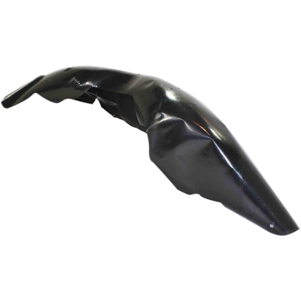 GM TRUCKS & VANS SILVERADO/PU 1500 (CHEVY) FENDER LINER RIGHT (Passenger Side) OEM#22779790 2007-2013 PL#GM1249183