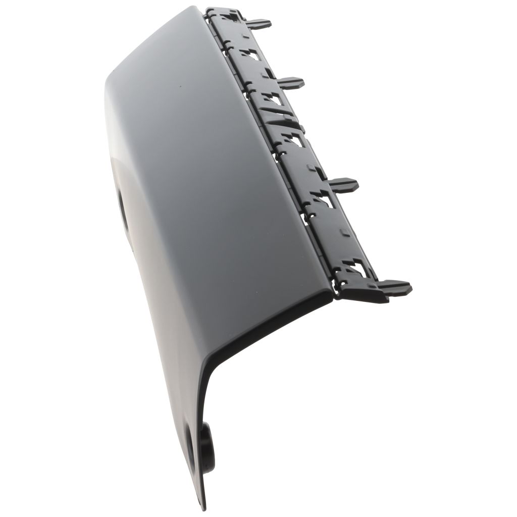 JEEPVEHICLE GRAND CHEROKEE / GRAND CHEROKEE WK TRAILER HITCH COVER PRIMED (SUMMIT/LIMITED X/HIGH ALTITUDE) OEM#1WD25TZZAE 2014-2021 PL#CH1137102