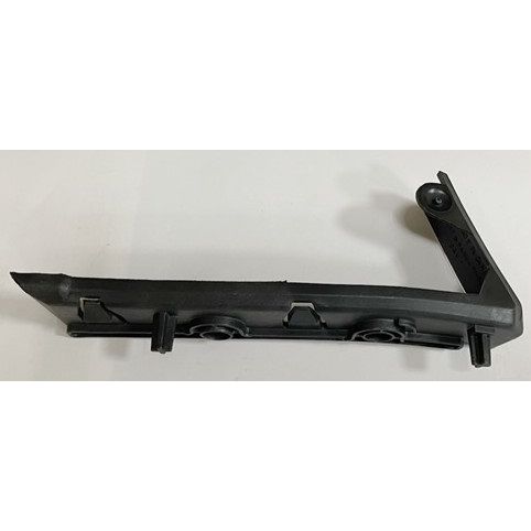 CADILLAC ESCALADE EXT (PICKUP) FRONT BUMPER COVER SIDE RETAINER RIGHT (Passenger Side) (PLASTIC) OEM#25948815 2007-2013 PL#GM1043163