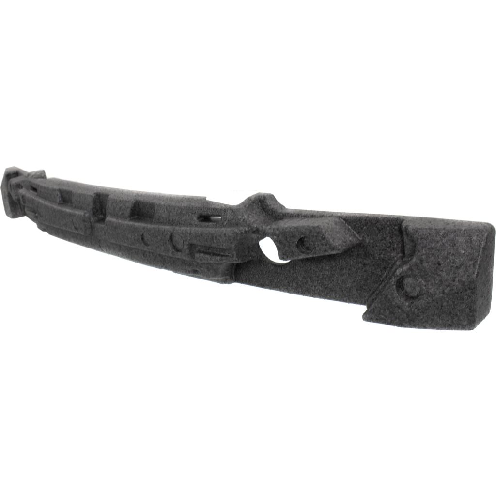 HYUNDAI SONATA HYBRID FRONT BUMPER ABSORBER **CAPA** OEM#865204R100 2011-2015 PL#HY1070133C