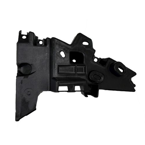 GM TRUCKS & VANS COLORADO FRONT BUMPER COVER INNER BRACKET RIGHT (Passenger Side) (EXC TRAILER BOSS) OEM#84770648 2023-2026 PL#GM1043177