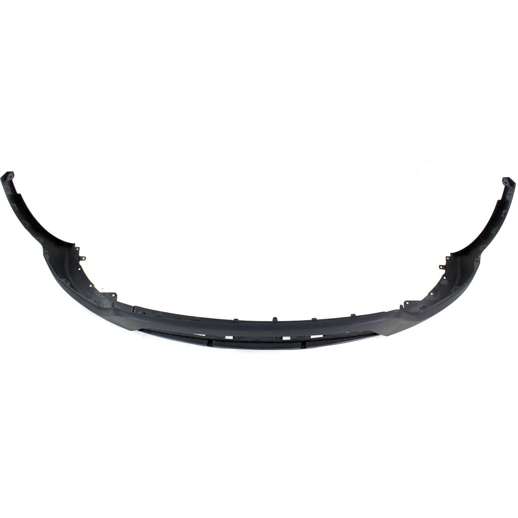 HYUNDAI SANTA FE SPORT (2.0/2.4L) FRONT BUMPER COVER LOWER TEXT BLACK **CAPA** OEM#865124Z000 2013-2016 PL#HY1015102C