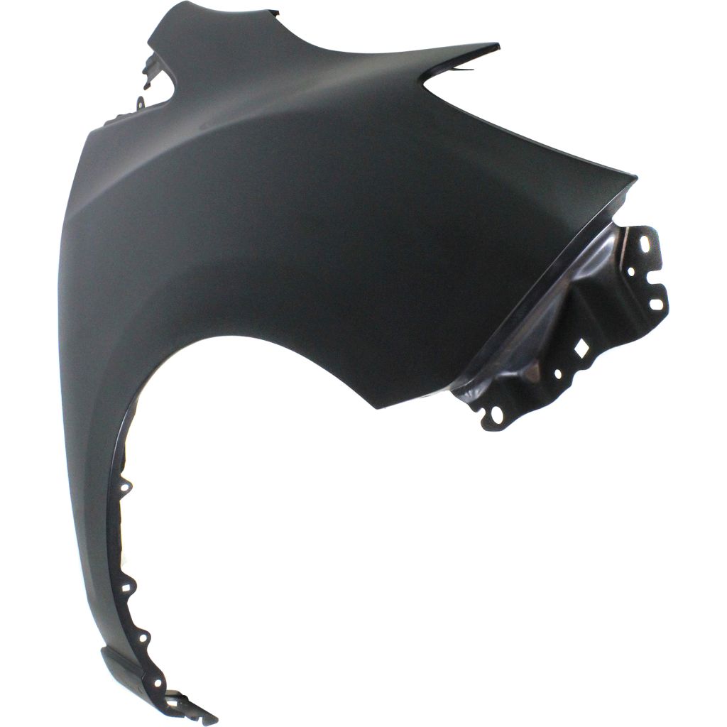 MAZDA MAZDA5 FENDER RIGHT (Passenger Side) W/ ROCKER MOLDING OEM#CG3752111 2012-2017 PL#MA1241168