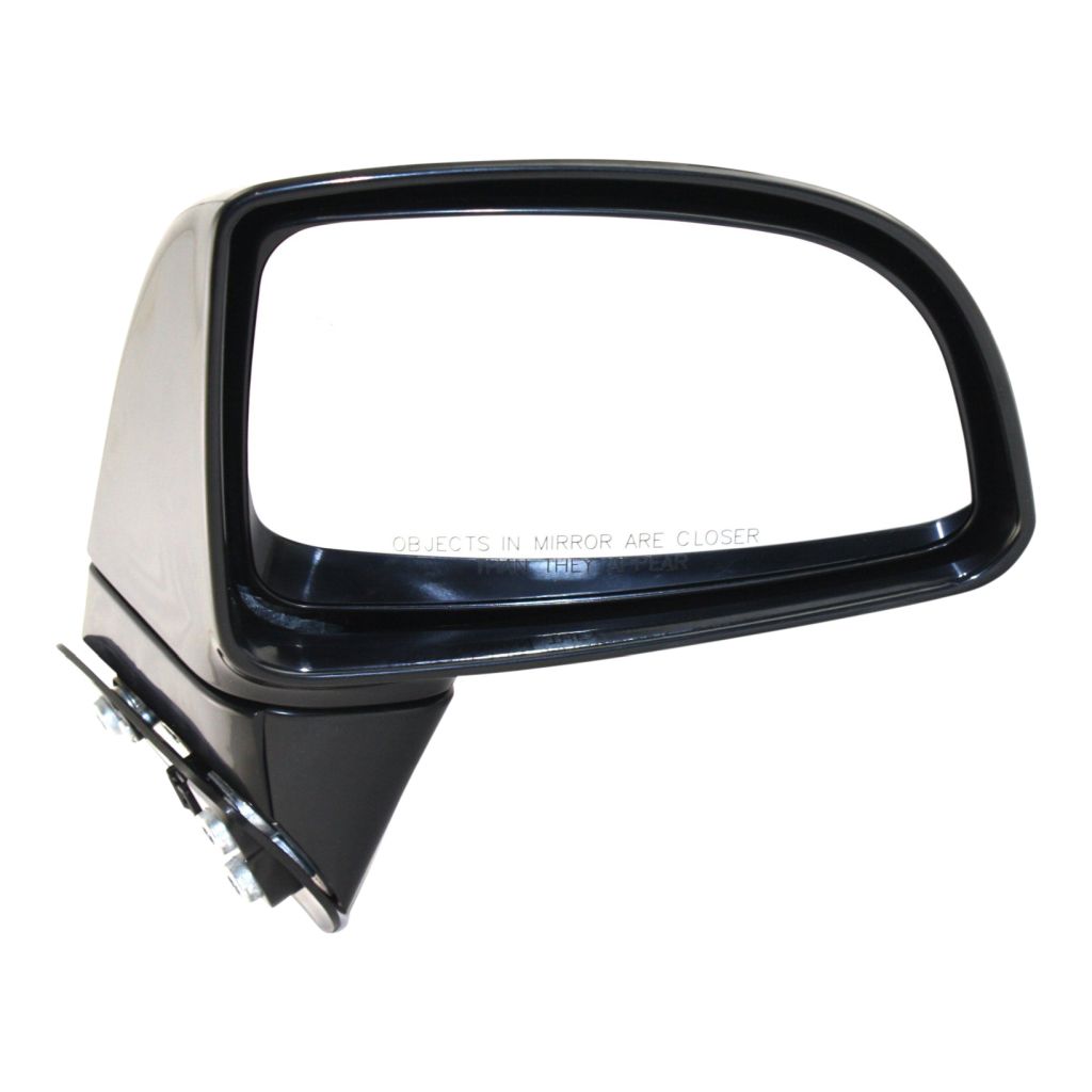 KIA RONDO DOOR MIRROR RIGHT (Passenger Side) PWR/NON-HTD OEM#876201D110-PFM 2007-2010 PL#KI1321136
