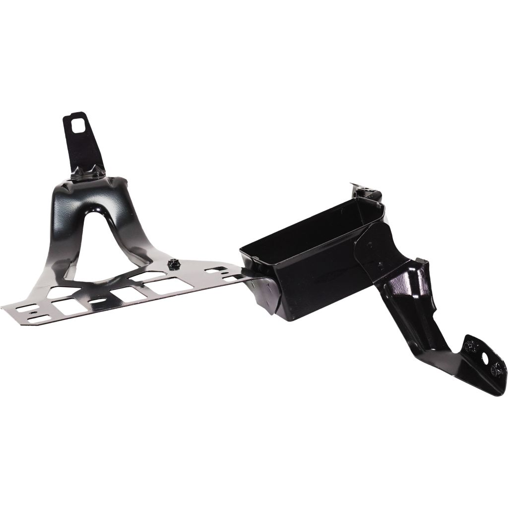 BMW BMW 5 SERIES (WAGON) RADIATOR SUPPORT PANEL LEFT (Driver Side) (STEEL) OEM#51647163483 2006-2010 PL#BM1225117