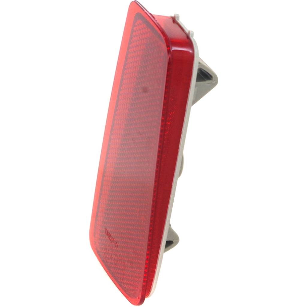 SUBARU OUTBACK REAR BUMPER REFLECTOR RIGHT (Passenger Side) OEM#84281AL00A 2015-2019 PL#SU1185102