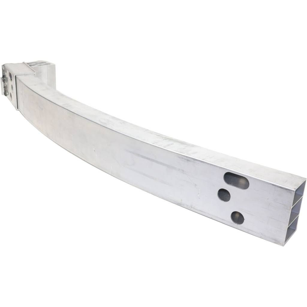 TOYOTA HIGHLANDER HYBRID FRONT BUMPER REINFORCEMENT (ALUMINUM) OEM#520210E040 2014-2019 PL#TO1006236