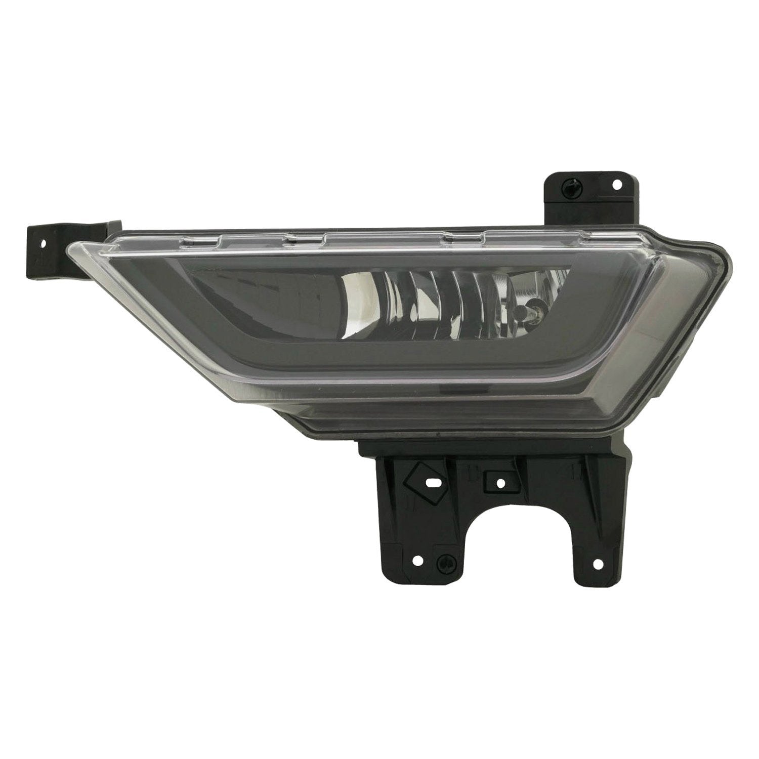 FORD TRUCKS & VANS FORD/PU F150 FOG LAMP ASSY LEFT (Driver Side) (HALOGEN)(From 11-16-22) OEM#ML3Z15201E 2023 PL#FO2592264