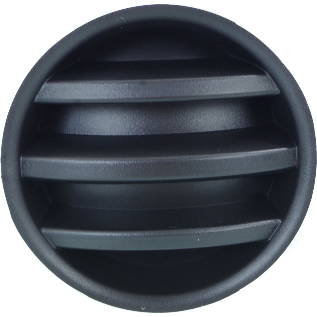 JEEP PATRIOT FOG LAMP HOLE COVER RIGHT (Passenger Side)=LH OEM#4806184AA 2007-2010 PL#CH1038135