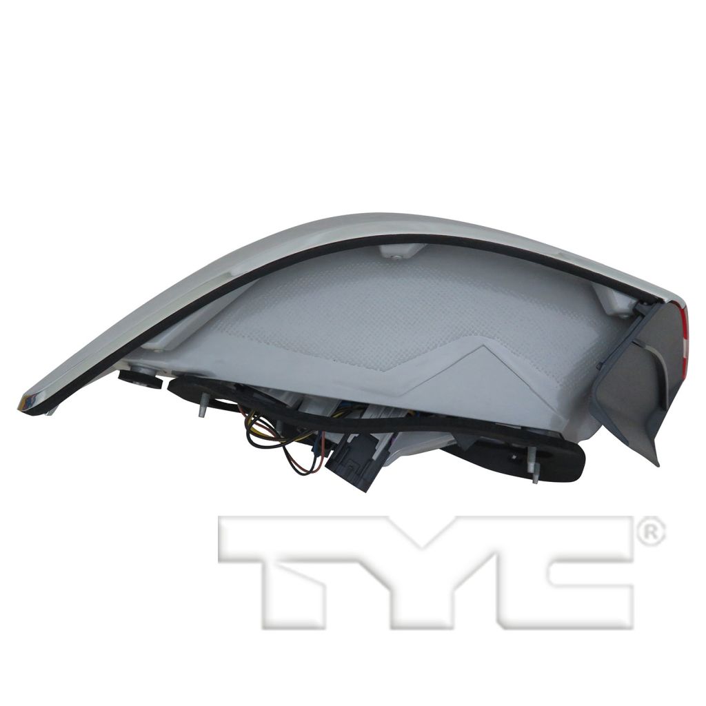 BUICK VERANO TAIL LAMP ASSY RIGHT (Passenger Side)**CAPA** OEM#22908910 2012-2017 PL#GM2805109C