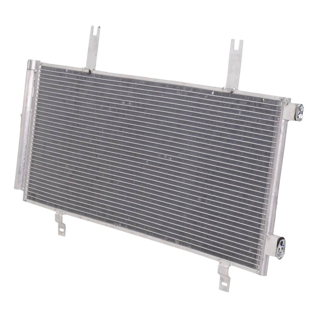 HONDA ACCORD SEDAN A/C CONDENSER OEM#80100TVAA01 2018-2022 PL#HO3030170