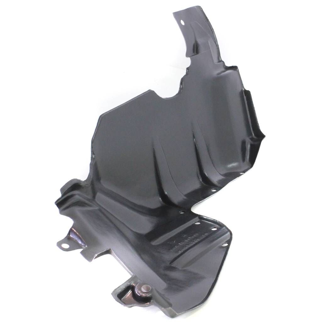 SUBARU FORESTER FRONT SPLASH SHIELD RIGHT (Passenger Side) (ENG UNDER COVER)(WO/TURBO) OEM#56410SC010 2009-2013 PL#SU1228103