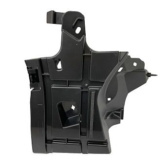 LEXUS IS 250/200t/300/350 (SEDAN) FRONT BUMPER SIDE GARNISH BRACKET RIGHT (Passenger Side) OEM#5214353040 2017-2020 PL#LX1043127