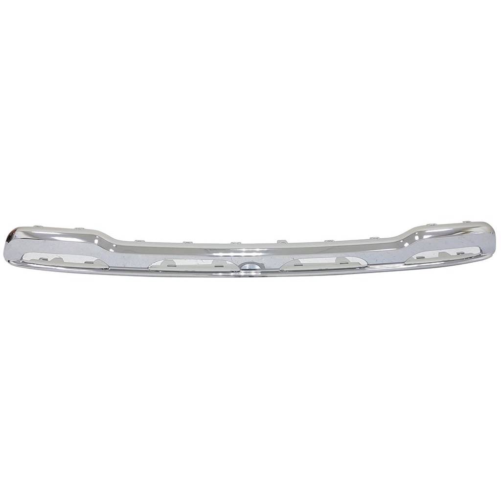 MERCEDES-BENZ GLB-CLASS (247) FRONT BUMPER MLDG CHROME (GLB250 WO/AMG) OEM#2478855801 2020-2025 PL#MB1044159