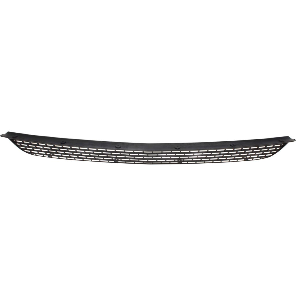 DODGE CHALLENGER FRONT BUMPER GRILLE (WO/FOG) OEM#68259758AA 2015-2023 PL#CH1036154