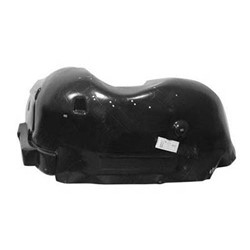 GM TRUCKS & VANS SIERRA/PU 1500 HYBRID (GMC) FENDER LINER LEFT (Driver Side) OEM#20953679 2009-2013 PL#GM1248189