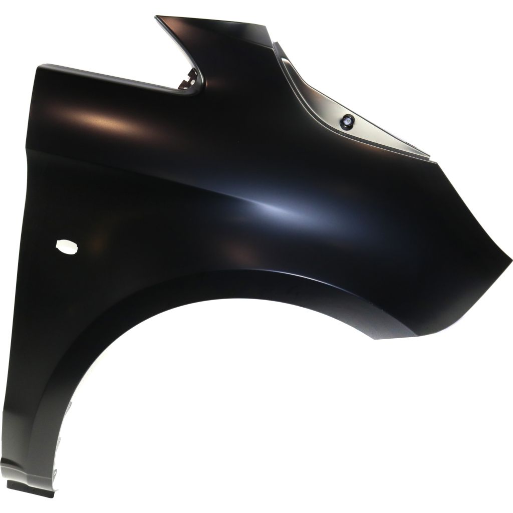 MERCEDES-BENZ METRIS FENDER RIGHT (Passenger Side) OEM#4478804201 2016-2023 PL#MB1241160