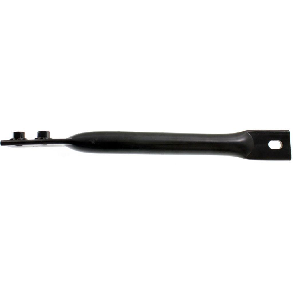 GM TRUCKS & VANS SIERRA/PU 1500 (19 OLD STYLE) FRONT BUMPER BRACE RIGHT (Passenger Side) OEM#22757268 2014-2019 PL#GM1063107