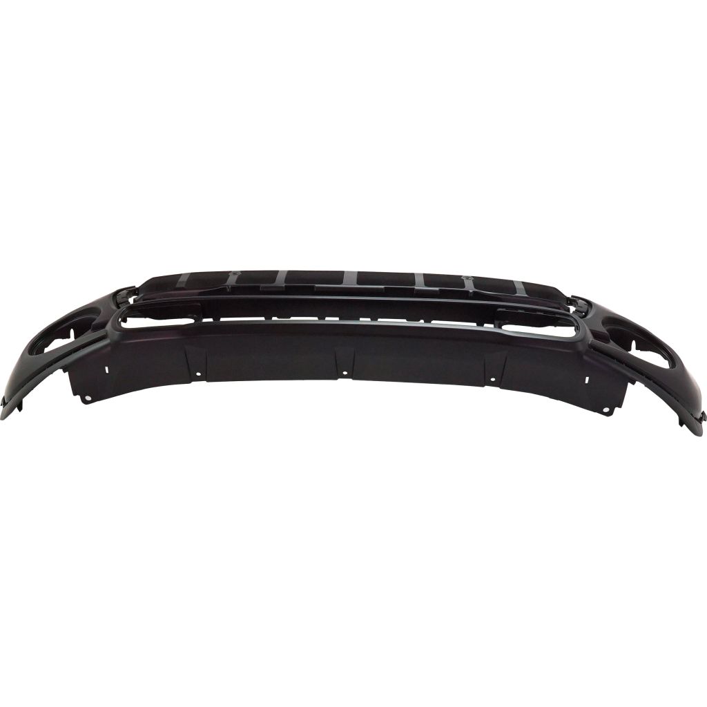 MINI COOPER 4DOORS HATCHBACK (HARDTOP) FRONT BUMPER COVER PRIMED (S MDL)(WO/JOHN COOPER WORKS PKG) OEM#51117379436 2015-2021 PL#MC1000118