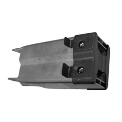 CHEVROLET MALIBU / MALIBU LIMITED FRONT REINFORCEMENT BKT RIGHT (Passenger Side) **CAPA** OEM#22865540 2013-2016 PL#GM1067194C