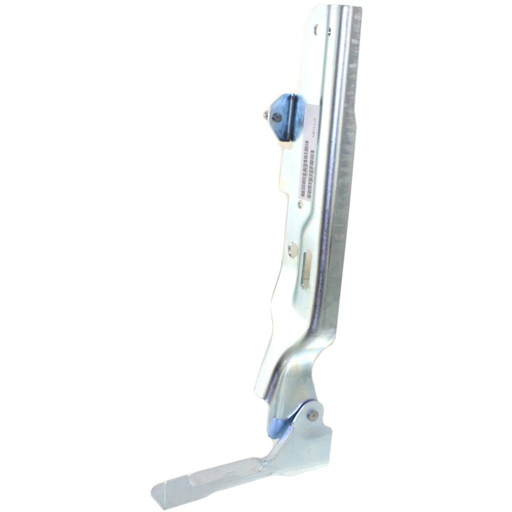 FORD TRUCKS & VANS EXPLORER SPORT TRAC (PICKUP) HOOD HINGE LEFT (Driver Side) OEM#6L2Z16797AA 2007-2010 PL#FO1236134