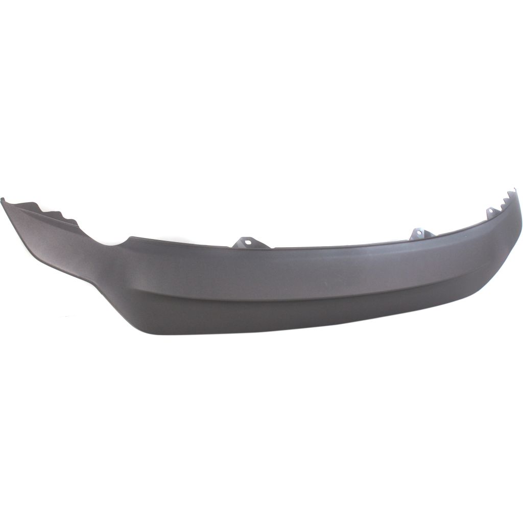 HONDA CRV REAR BUMPER LOWER VALANCE CENTER GRAY (LX) **CAPA** OEM#71510T1WA11 2015-2016 PL#HO1195109C