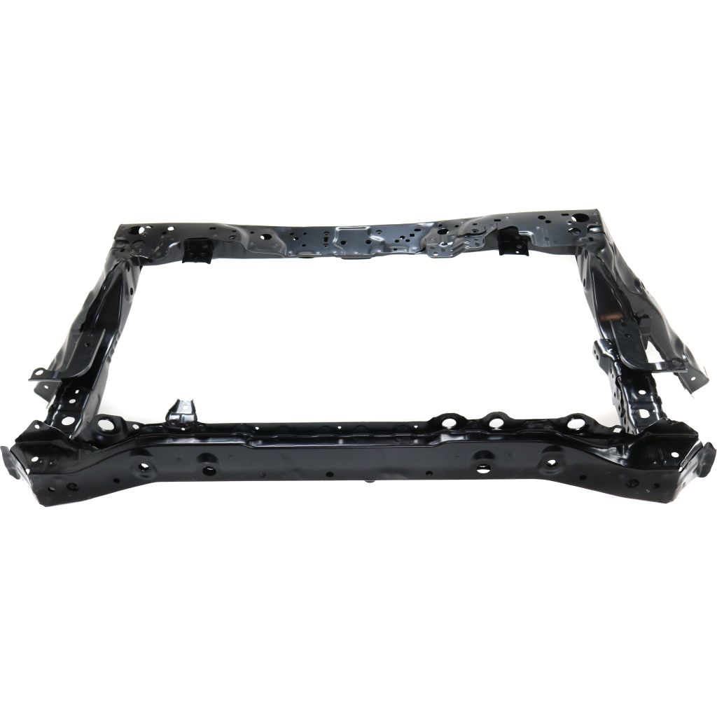 HONDA ACCORD HYBRID RADIATOR SUPPORT ASSEMBLY OEM#60400T3WA10ZZ 2014-2017 PL#HO1225190