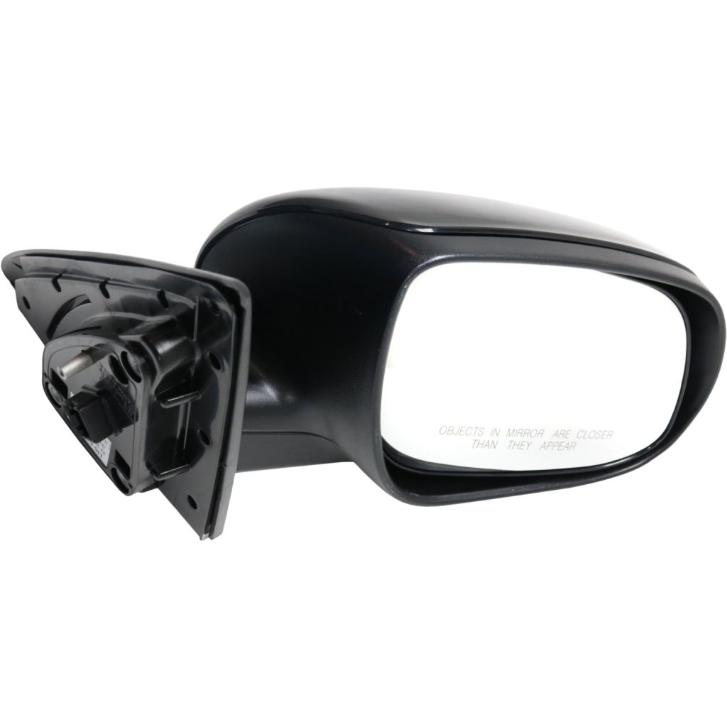 KIA FORTE KOUP COUPE DOOR MIRROR RIGHT (Passenger Side) POWER HTD/SIGNAL/M-FOLD OEM#876061M005 2011-2012 PL#KI1321155