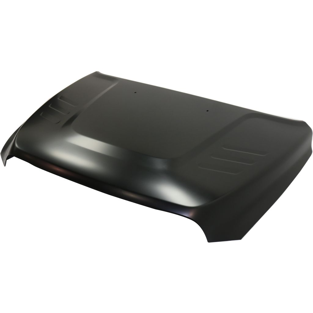 DODGE TRUCKS & VANS DODGE/PU R2500/3500 HOOD (STEEL) OEM#55372244AL 2010-2018 PL#CH1230307