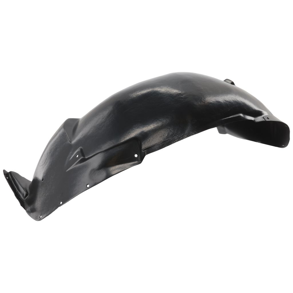 PONTIAC SOLSTICE FENDER LINER LEFT (Driver Side) (Base Model) OEM#25914764 2006-2010 PL#GM1250118
